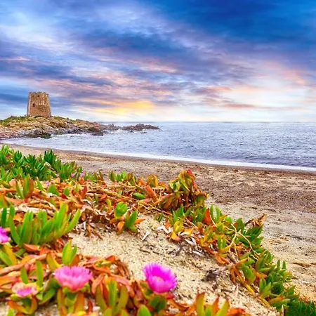 Apartment Happy Bari Sardo