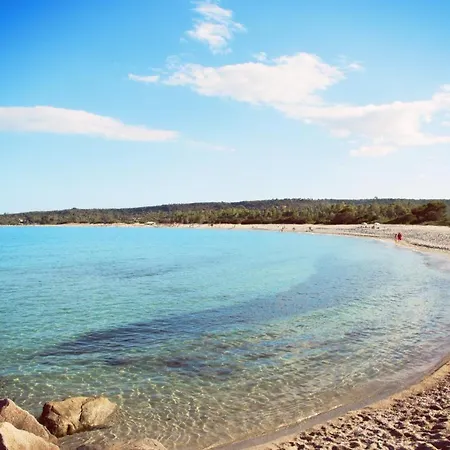 Appartement Happy Bari Sardo