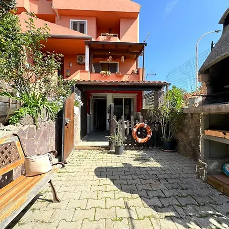 Happy Apartment