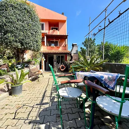 Happy Apartment Bari Sardo