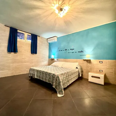 Happy Apartment